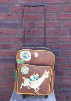 Prachtige stevige trolley/rugtas van Go Diego., Overige materialen, Nieuw, Minder dan 50 cm, Ophalen of Verzenden