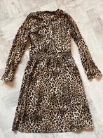 Guess jurk panterprint maat 158, Meisje, Ophalen of Verzenden, Jurk of Rok, Guess
