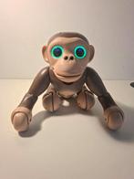 Zoomer chimp aap, Ophalen of Verzenden, Gebruikt, Ontdekken, Met geluid