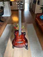 Taylor Gitaar t5z classic dlx, Muziek en Instrumenten, Snaarinstrumenten | Gitaren | Elektrisch, Ophalen, Hollow body, Overige merken