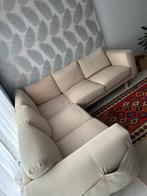 Ikea Hoekbank - Comfortabel en Stijlvol!, Huis en Inrichting, Ophalen of Verzenden, Gebruikt, Stof, Modern
