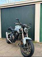 Ruilen/ Honda CB650R Naked Bike - MIVV sound - 2021 -, Motoren, Motoren | Honda, 4 cilinders, Particulier, Meer dan 35 kW, 650 cc