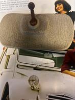 TEAB Vroege binnenspiegel 2cv eend, Ophalen of Verzenden