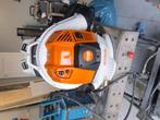 Stihl br800c bladblazer, Tuin en Terras, Ophalen, Ruggedragen, Zo goed als nieuw, Stihl