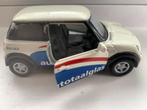 Speelgoed auto Mini Cooper, Ophalen of Verzenden