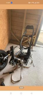 Gilera runner 125cc fx frame DUITS       (125cc 180cc 200cc), Ophalen