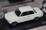 1:18 BMW 2002 TURBO PLAIN BODY VERSION Minichamps WRH, Verzenden, Zo goed als nieuw, Auto, MiniChamps