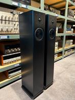 Totem Sttaf, nieuwstaat, met garantie, Contact@vintageaudiobreda.nl, Zo goed als nieuw, Totem, 120 watt of meer