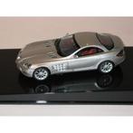 Mercedes-Benz SLR McLaren, Nieuw, Ophalen of Verzenden, MiniChamps, Auto