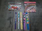 Lego Dots armbanden set, Ophalen of Verzenden, Zo goed als nieuw, Complete set, Lego