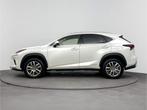 Lexus NX 300h AWD Luxury Edition Limited | Navigatie | Camer, Auto's, Lexus, Gebruikt, Met garantie (alle), Leder, Bedrijf