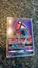 Tapu Lele GX, Hobby en Vrije tijd, Verzamelkaartspellen | Pokémon, Ophalen of Verzenden, Losse kaart, Zo goed als nieuw