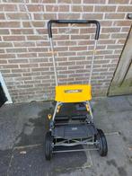 Stiga SCM 440 FS Handgrasmaaier, Tuin en Terras, Grasmaaiers, Gebruikt, Handgrasmaaier, Stiga, Ophalen of Verzenden