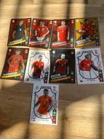 Lidl Voetbalkaartjes Specials - Diverse Spelers, Ophalen of Verzenden, Zo goed als nieuw, Overige sporten, Spelerskaart