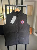 Canada Goose bodywarmer, Ophalen of Verzenden, Zo goed als nieuw, Zwart