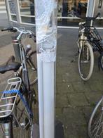 Nieuwe witte rolgordijn in verpakking met alle toebehoren, Ophalen of Verzenden, Zo goed als nieuw