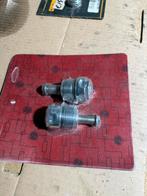Harley 39mm preload adjusters Roland Sands, Ophalen of Verzenden, Nieuw