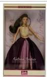 MATTEL BARBIE Serie designer, model Katiana Jimenez, Verzamelen, Poppen, Ophalen of Verzenden, Nieuw
