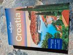 Croatia -LP- 9e, Ophalen of Verzenden, Gelezen, Reisgids of -boek, Overige merken