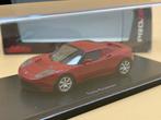 Tesla Roadster 1:43 Schuco Pro.R43, Hobby en Vrije tijd, Modelauto's | 1:43, Ophalen of Verzenden, Nieuw, Auto, Schuco
