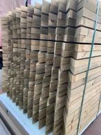 Ribben 38x80 59/72 lang, Ophalen, Zo goed als nieuw, Minder dan 180 cm, Planken