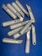 12 Stanley Messen - Gebruikt, Ophalen of Verzenden, Gebruikt