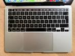 MacBookPro 13 inch - 2TB - M1 - 16GB, Computers en Software, Apple Macbooks, 1 TB of meer, Qwerty, 13 inch, Zo goed als nieuw