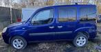 Fiat doblo 2008 1.3benzine voor onderdelen, Gebruikt, -, -, Ophalen of Verzenden