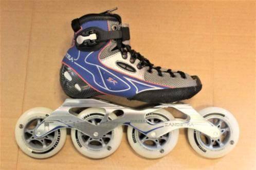 ZANDSTRA SKEELER MAAT 39, Sport en Fitness, Skeelers, Zo goed als nieuw, Inline skates 4 wielen, Overige merken, Ophalen of Verzenden
