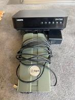 Digitenne compleet set, Audio, Tv en Foto, Schotelantennes, Ophalen, Zo goed als nieuw