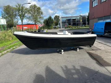 Nieuwe mythos 480  beschikbaar voor biedingen