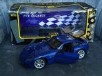 1:18 Jadi - TVR Sagaris, Hobby en Vrije tijd, Modelauto's | 1:18, Ophalen of Verzenden, Gebruikt, Auto, Overige merken