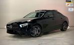 Mercedes-Benz A-Klasse A 250 e 218pk 8G-DCT 2020 Zwart, Auto's, Mercedes-Benz, 4 cilinders, 160 pk, Plug-in hybride, 1600 kg