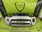 suzuki ignis voorbumper bumper 2015+