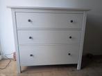 Ladekast Hemnes Ikea/Commode, Huis en Inrichting, Gebruikt, 3 of 4 laden, Minder dan 100 cm, 25 tot 50 cm