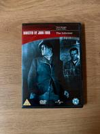 DVD - The Informer, Alle leeftijden, Verzenden, Zo goed als nieuw, Maffia en Misdaad