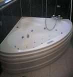 Bad, jacuzzi, whirlpool, Huis en Inrichting, Badkamer | Complete badkamers, Ophalen, Gebruikt