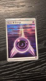 Energy SVE021, Hobby en Vrije tijd, Verzamelkaartspellen | Pokémon, Ophalen of Verzenden, Zo goed als nieuw