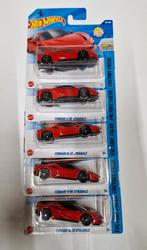 Hot wheels ferrari sf90 stradale, Ophalen of Verzenden, Zo goed als nieuw