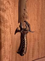 Sierdolk met decoratief handvat, Ophalen of Verzenden