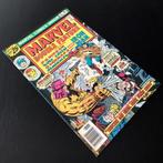 Marvel Double Feature Vol.1 #16 (1976) VF- (7.5), Amerika, Marvel Comics, Ophalen of Verzenden, Gelezen