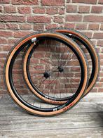 Dt swiss gr 1800-25 gravelwielset, Racefiets, Dt swiss, Zo goed als nieuw, Ophalen