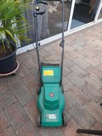 black&decker gr 290, Tuin en Terras, Grasmaaiers, Cirkelmaaier, Ophalen, Gebruikt