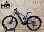 Focus Thron2 6.8 EQP 29 inch E-Mountainbike Shimano SLX, Niet ingevuld, Ophalen of Verzenden, Zo goed als nieuw, Niet ingevuld