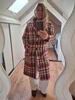 Nieuwe District trenchcoat bourcle super mooie, Kleding | Dames, Jassen | Winter, Ophalen of Verzenden, Nieuw, Maat 38/40 (M)