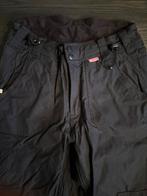 Roxy Cargo Snowboard Skibroek, Kleding | Dames, Zwart, Ophalen of Verzenden, Zo goed als nieuw, Maat 34 (XS) of kleiner
