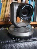 Video conference camera, Overige soorten, Zo goed als nieuw, 8 tot 20x, Camera