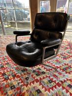 Herman Miller Eames Lobby Chair TIME LIFE CHAIR, Ophalen