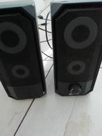 Pc speakers Battleron Gaming, Computers en Software, Ophalen of Verzenden, Gebruikt, Battletron