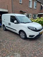 Fiat doblo cargo 1.3d, Voorwielaandrijving, Stof, Euro 6, Parkeersensor